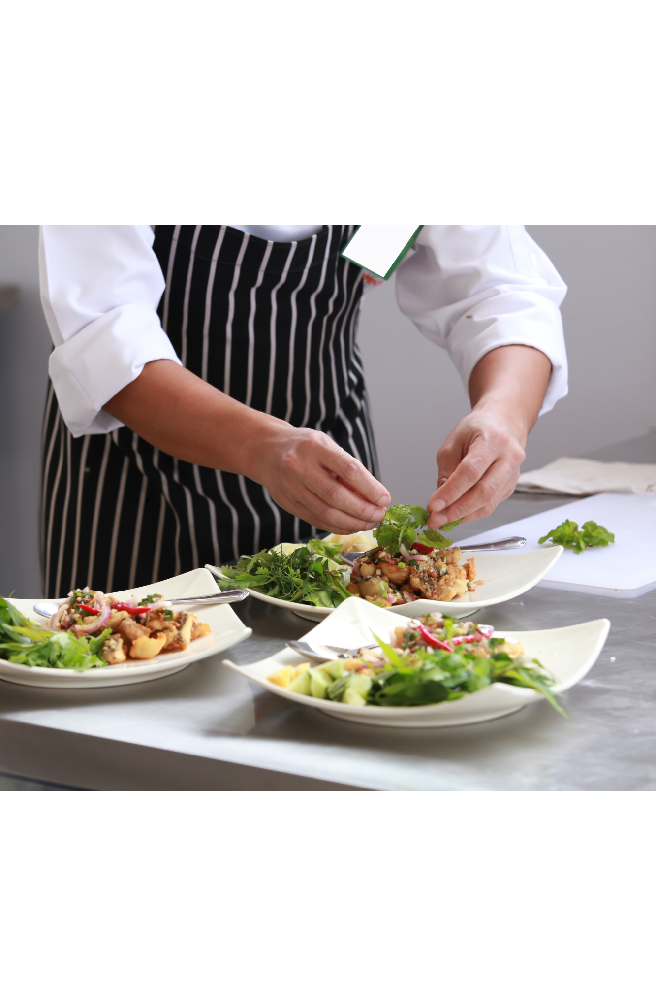 Hospitality business